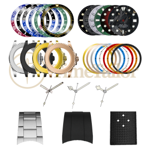 Submariner Case Configurator (NH35 Movement)